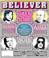 The Believer, Issue 102