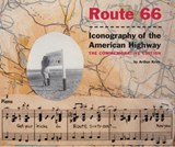 Route 66 - Arthur Krim - 9781938086168