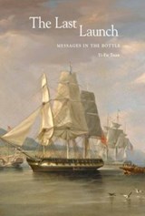 The Last Launch - TUAN,  Yi-Fu - 9781938086212