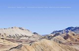 Death Valley Painted Light - Stephen Strom - 9781938086373