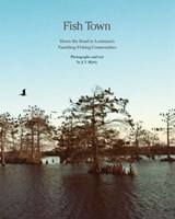 Fish Town - J.T. Blatty - 9781938086519