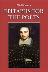 Epitaphs for the Poets - TURCO,  Lewis - 9781938144011