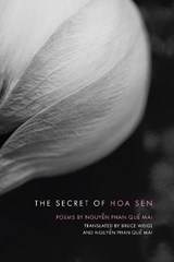 The Secret of Hoa Sen - Nguyen Phan Que Mai - 9781938160523