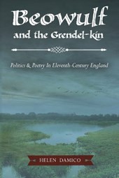 Beowulf and the Grendel-Kin