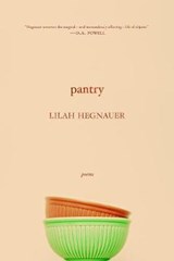 Pantry - HEGNAUER,  Lilah - 9781938235023