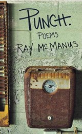Punch. - MCMANUS,  Ray - 9781938235078
