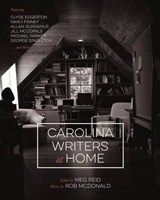 Carolina Writers at Home - REID,  Meg - 9781938235177