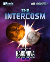 The Intercosm - Peter C Spahn - 9781938270925