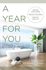 A Year for You - Stephanie Bennett (Stephanie Bennett Vogt) Vogt - 9781938289910