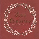 Days of Christmas - CLARK,  M. H. - 9781938298295