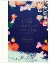 Today, Tomorrow, and Every Day - CLARK,  M. H. - 9781938298608