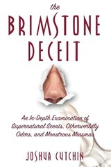 The Brimstone Deceit - Joshua Cutchin - 9781938398643