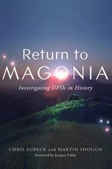 Return to Magonia - Chris Aubeck ; Martin Shough - 9781938398674