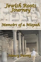 Jewish Roots Journey - Nancy Petrey - 9781938434051