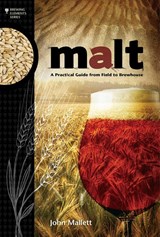 Malt - John Mallett - 9781938469121