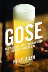 Gose - Fal Allen - 9781938469503