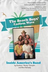 The Beach Boys' Endless Wave: Inside America's Band - HAMADY,  Ron - 9781938620225
