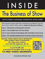 Inside the Business of Show -  - 9781938620850