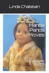 Manda Panda Moves