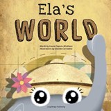 Ela's World - Laura Caputo-Wickham - 9781938712210