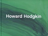 Howard Hodgkin - from Memory Catalogue - JAMES,  Lawrence - 9781938748318