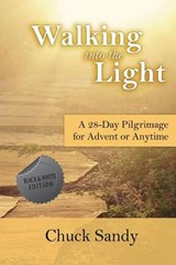 Walking into the Light - Chuck Sandy - 9781938757303