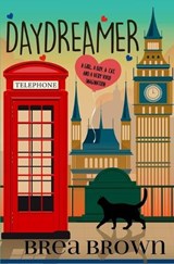 Daydreamer - BROWN,  Brea - 9781938757693