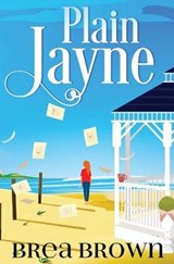 Plain Jayne - Brea Brown - 9781938757815