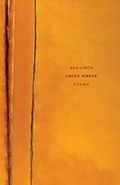 Lucky Wreck – Poems