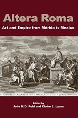 Altera Roma - Claire L. Lyons ; John M. D. Pohl - 9781938770012
