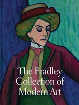 The Bradley Collection of Modern Art - Elizabeth Siegel - 9781938885211