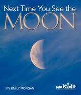 Next Time You See the Moon - Emily Morgan - 9781938946332