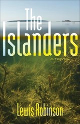 The Islanders - Lewis Robinson - 9781939017123