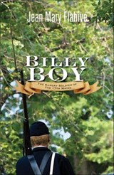 Billy Boy - Jean Flahive - 9781939017284