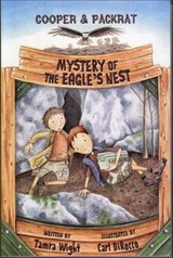 Mystery of the Eagle's Nest - Tamra Wight - 9781939017369