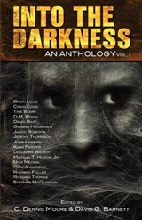 Into the Darkness - C Dennis Moore ; David Bain ; Kurt Fawver - 9781939065070