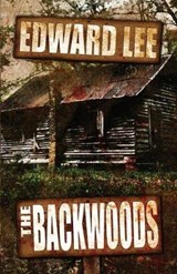 The Backwoods - LEE,  Edward - 9781939065476