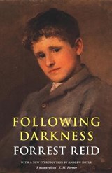 Following Darkness - REID,  Forrest - 9781939140531