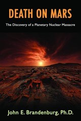 Death on Mars - John (John Brandenburg) Brandenburg - 9781939149381