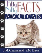 Fifty Nifty Facts about Cats