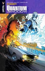 Quantum and Woody Volume 2 - ASMUS,  James - 9781939346230