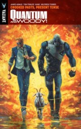 Quantum and Woody Volume 3 - James Asmus - 9781939346391