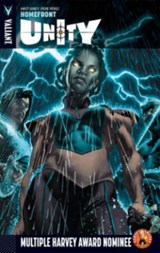 Unity Volume 5 - KINDT,  Matt - 9781939346797