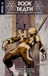 Book of Death - Jeff Lemire - 9781939346988