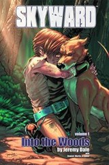 Skyward Volume 1 - DALE,  Jeremy - 9781939352507
