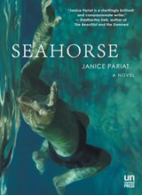 Seahorse - Janice Pariat - 9781939419552