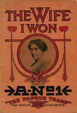 The Wife I Won - A-No. 1 - 9781939430083