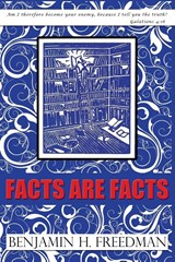 Facts are Facts - Original Edition - Benjamin H Freedman - 9781939438881