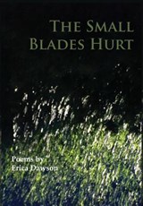 The Small Blades Hurt - Erica Dawson - 9781939574046