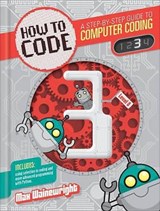 How to Code 3 - WAINEWRIGHT,  Max - 9781939581907